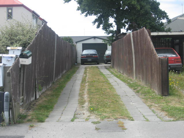 1/70 Wainui Street, Riccarton, Christchurch