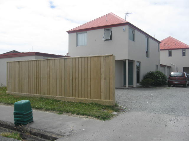 2/72 Wainui Street, Riccarton, Christchurch