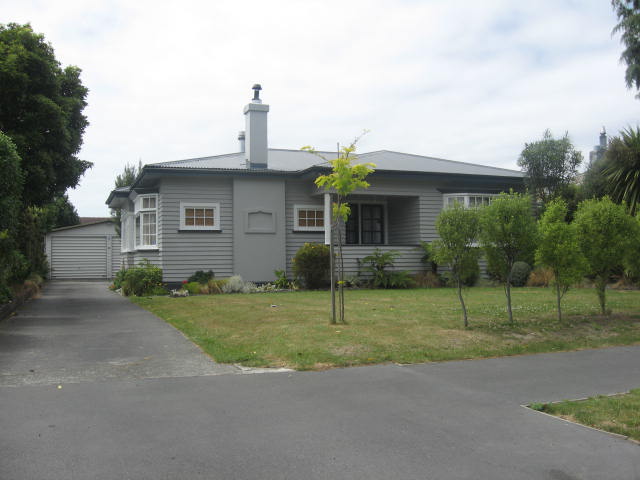 80 Wainui Street, Riccarton, Christchurch