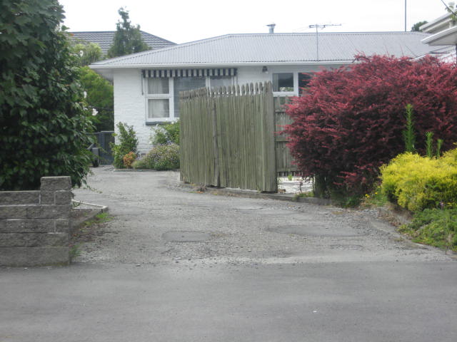 2/92 Wainui Street, Riccarton, Christchurch