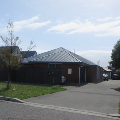 1/94 Wainui Street, Riccarton, Christchurch