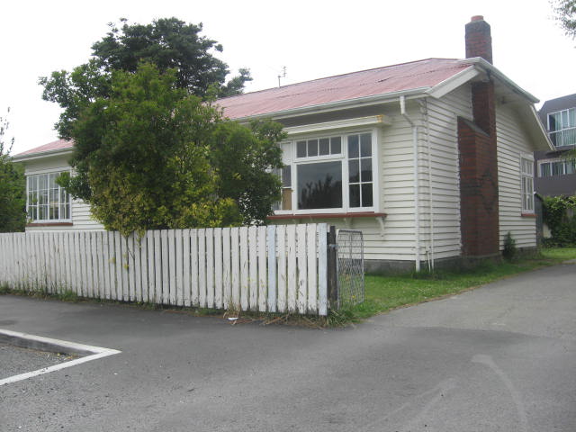 104 Wainui Street, Riccarton, Christchurch