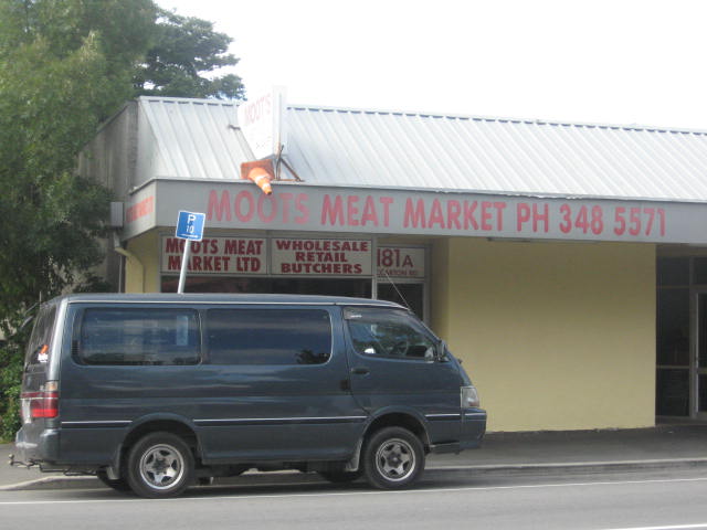 181 Riccarton Road, Riccarton, Christchurch