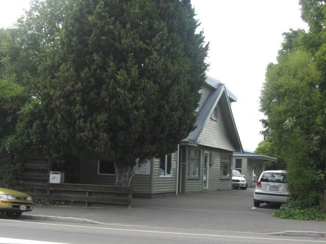 173 Riccarton Road, Riccarton, Christchurch