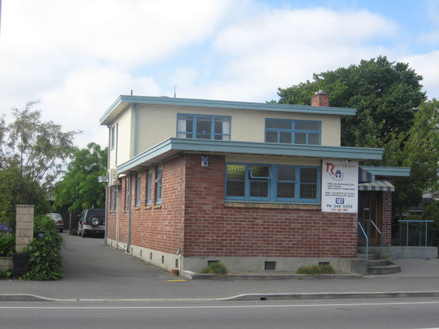 187 Riccarton Road, Riccarton, Christchurch