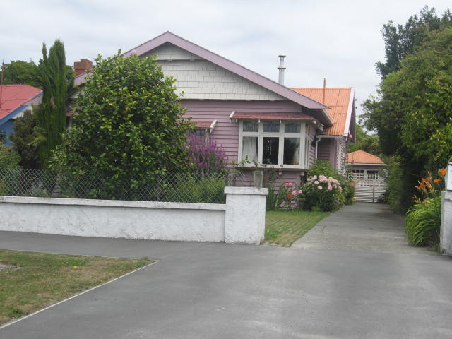 103 Wainui Street, Riccarton, Christchurch