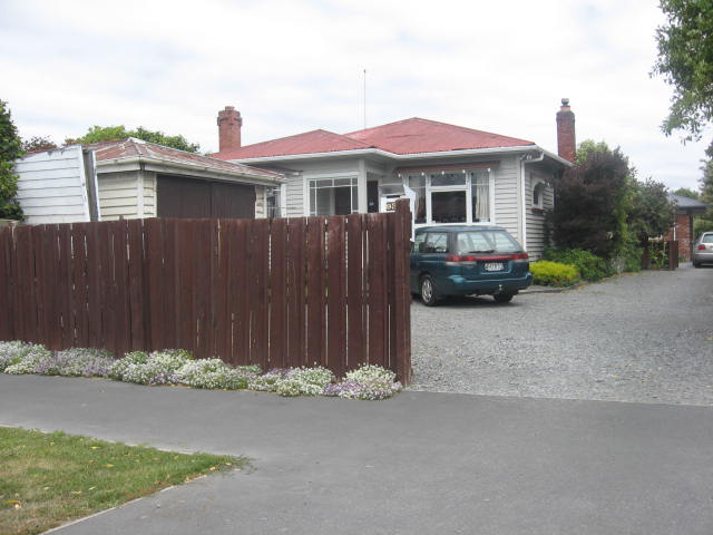 2/93 Wainui Street, Riccarton, Christchurch