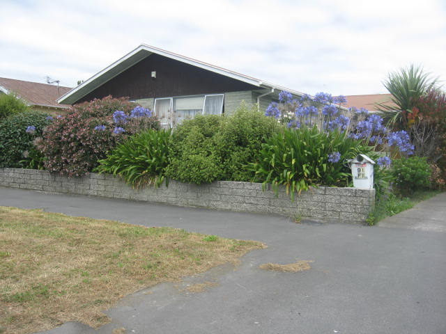 2/91 Wainui Street, Riccarton, Christchurch