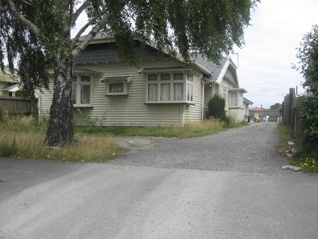 87 Wainui Street, Riccarton, Christchurch