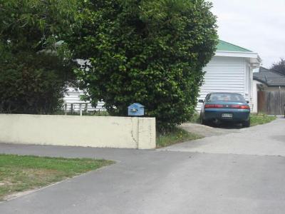 1/83 Wainui Street, Riccarton, Christchurch