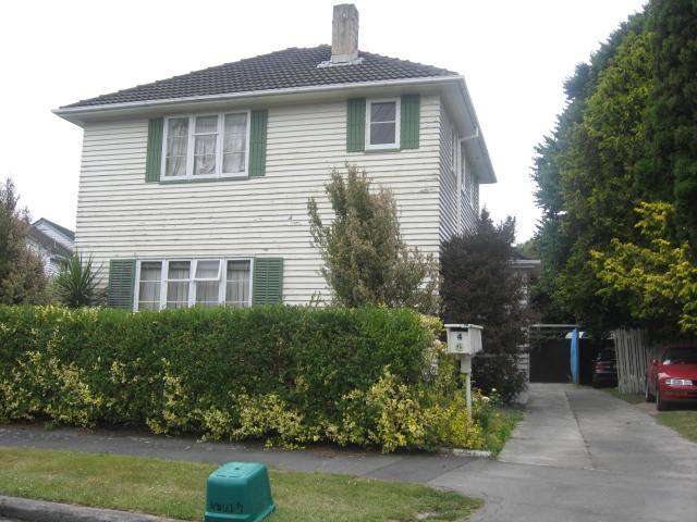 4 Tara Street, Riccarton, Christchurch