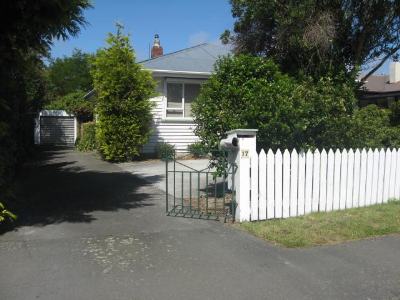 17 Wharenui Road, Upper Riccarton, Christchurch