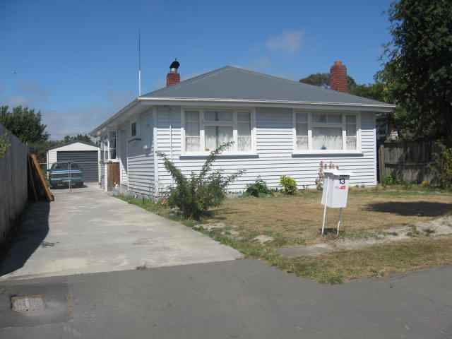 13 Wharenui Road, Upper Riccarton, Christchurch
