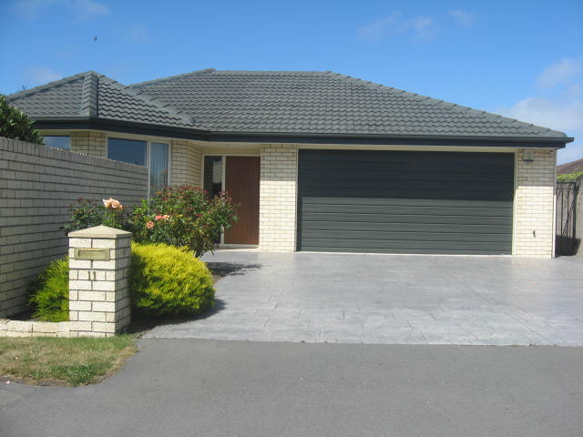 11 Wharenui Road, Upper Riccarton, Christchurch