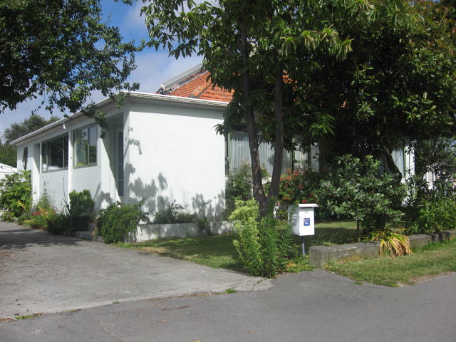 41 Wharenui Road, Upper Riccarton, Christchurch