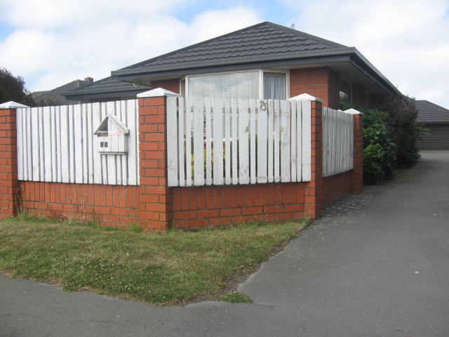 73 Wharenui Road, Upper Riccarton, Christchurch