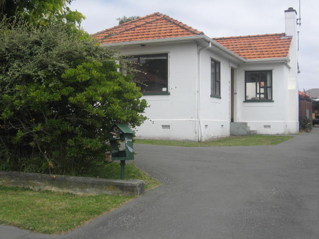 45 Wainui Street, Riccarton, Christchurch