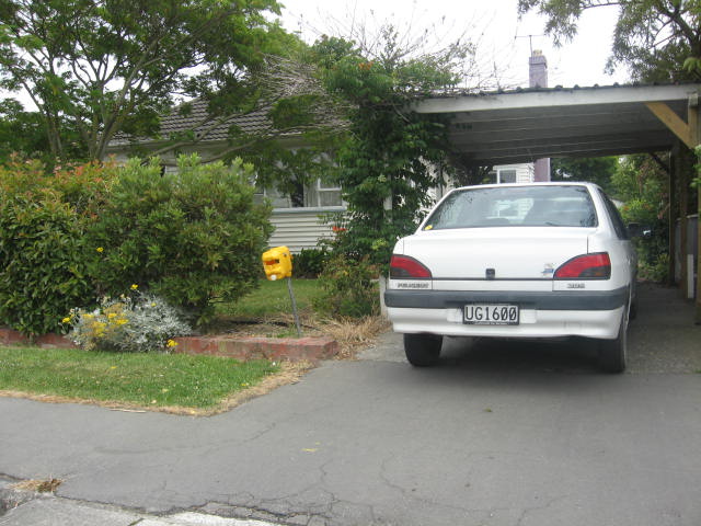 39 Wainui Street, Riccarton, Christchurch