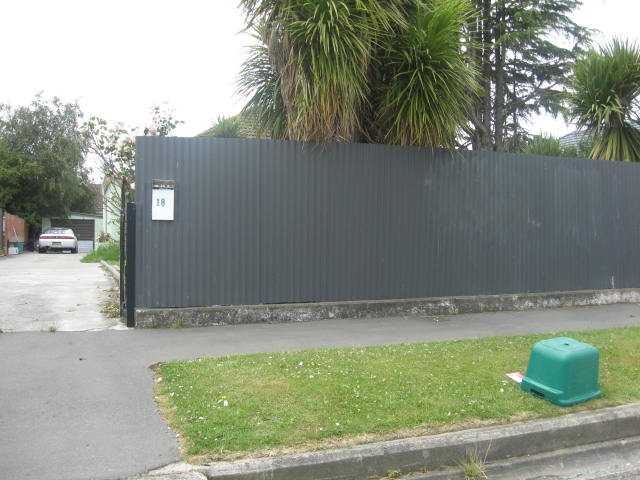 18 Tika Street, Riccarton, Christchurch