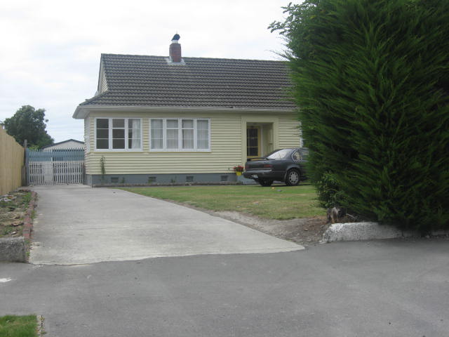 22 Tika Street, Riccarton, Christchurch