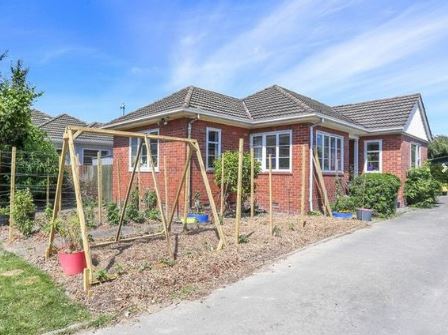 65 Wainui Street, Riccarton, Christchurch