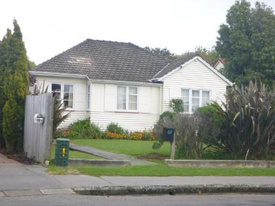 57 Wainui Street, Riccarton, Christchurch