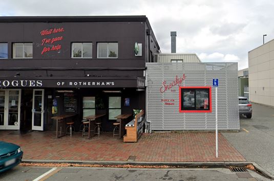 42C Rotherham Street, Riccarton, Christchurch