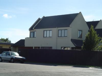 2 Rotherham Street, Riccarton, Christchurch