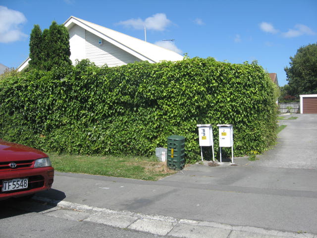 1/5 Rotherham Street, Riccarton, Christchurch
