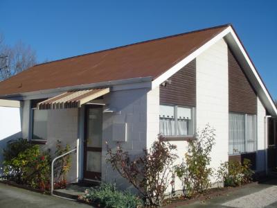3/5 Rotherham Street, Riccarton, Christchurch