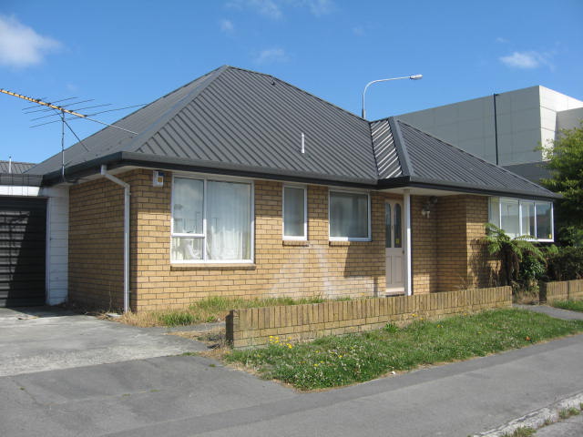 11 Rotherham Street, Riccarton, Christchurch