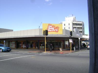121 Riccarton Road, Riccarton, Christchurch