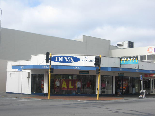 123 Riccarton Road, Riccarton, Christchurch