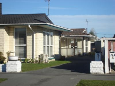 2/18 Apollo Place, Papanui, Christchurch