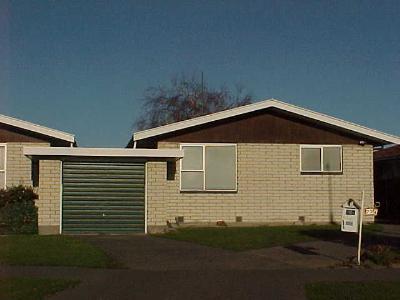 1/22 Apollo Place, Papanui, Christchurch