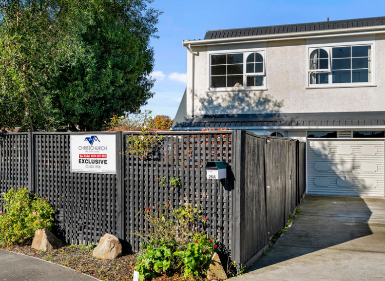 1/26 Apollo Place, Papanui, Christchurch
