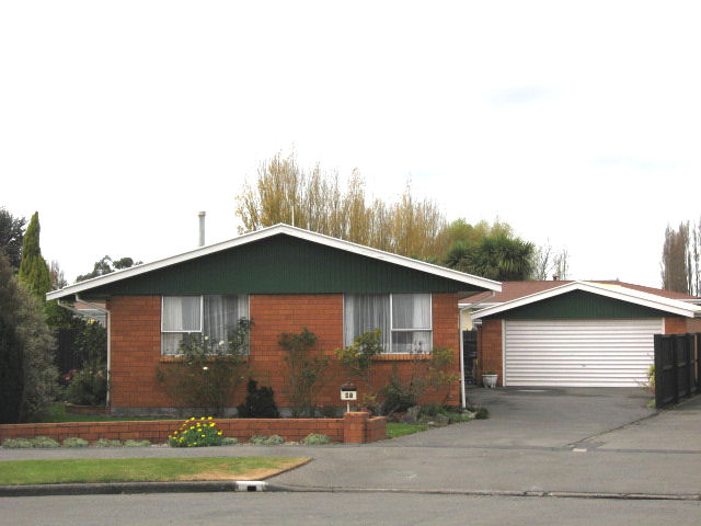 27 Apollo Place, Papanui, Christchurch