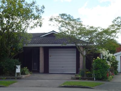 23B Apollo Place, Papanui, Christchurch