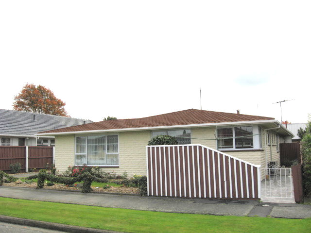 1/21 Apollo Place, Papanui, Christchurch
