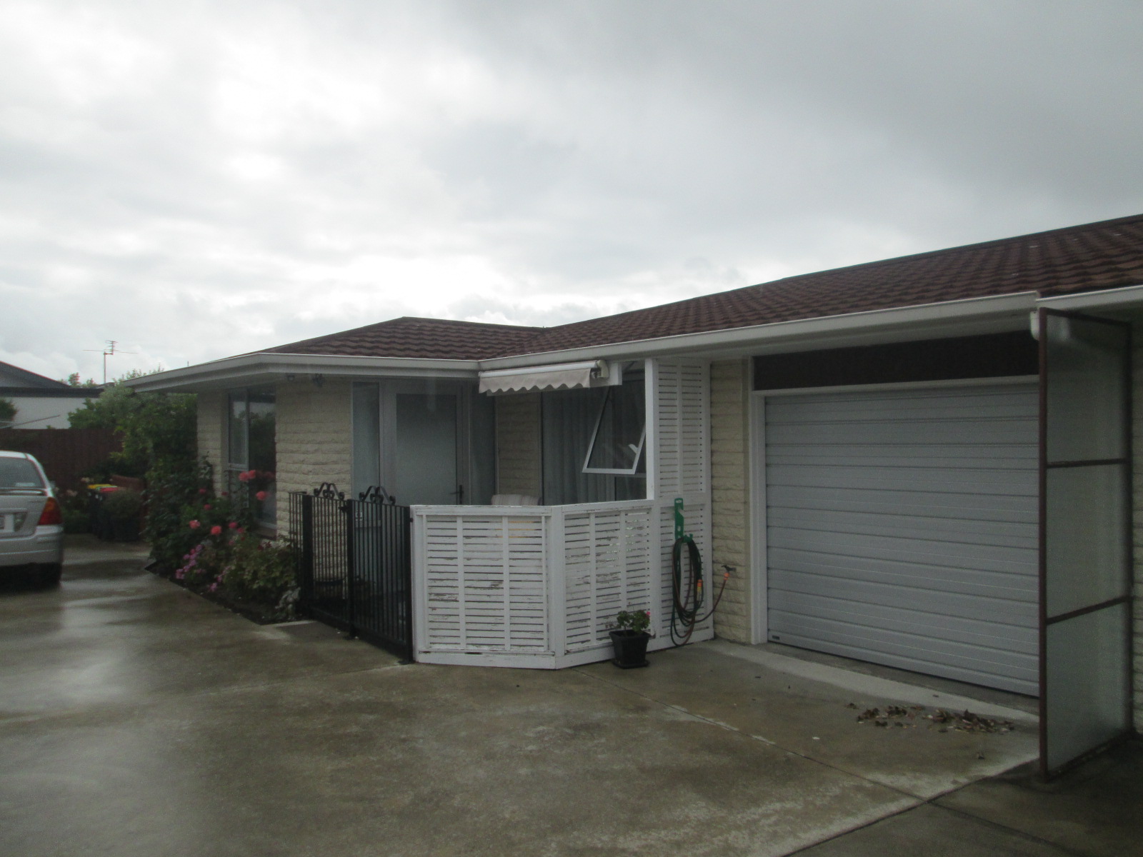 2/21 Apollo Place, Papanui, Christchurch