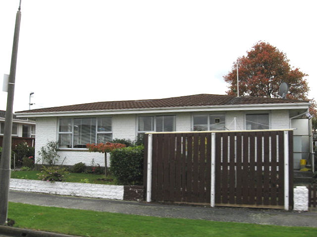 1/15 Apollo Place, Papanui, Christchurch