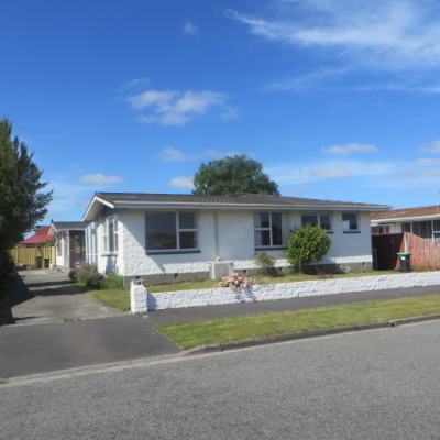 1/11 Apollo Place, Papanui, Christchurch