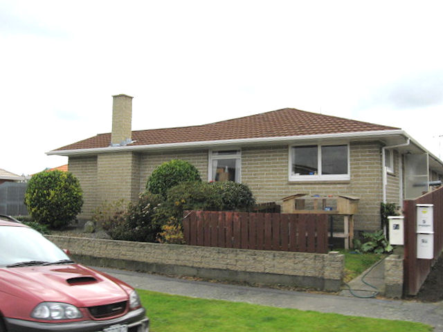 2/7 Apollo Place, Papanui, Christchurch