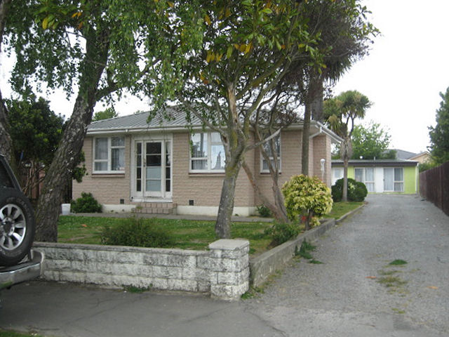 4 Aldgate Street, Northcote, Christchurch