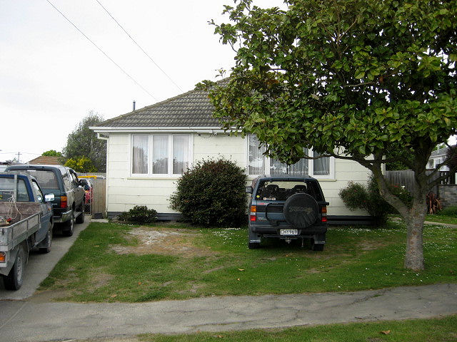 6 Aldgate Street, Northcote, Christchurch