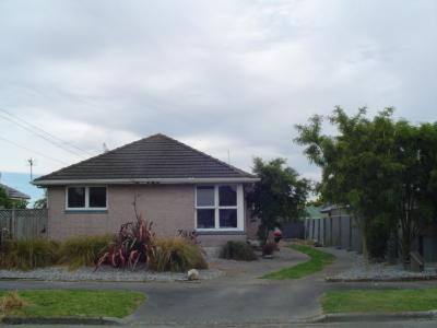 5 Aldgate Street, Northcote, Christchurch