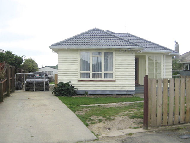 3 Aldgate Street, Northcote, Christchurch