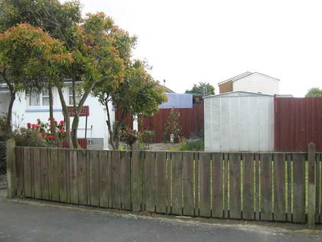 1 Aldgate Street, Northcote, Christchurch