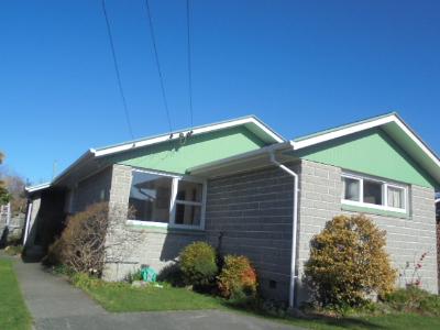 60A Aorangi Road, Bryndwr, Christchurch