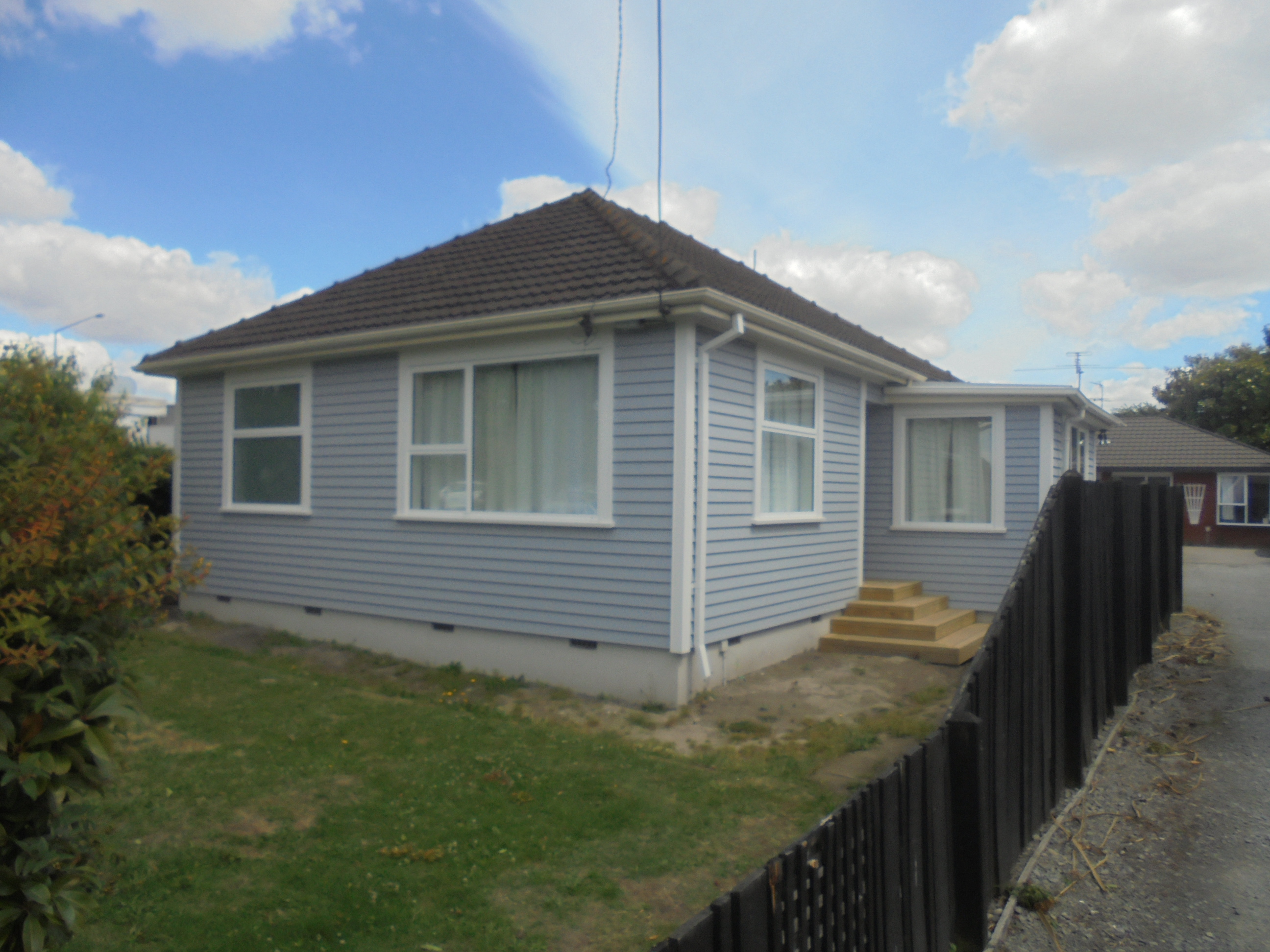 1/86 Aorangi Road, Bryndwr, Christchurch